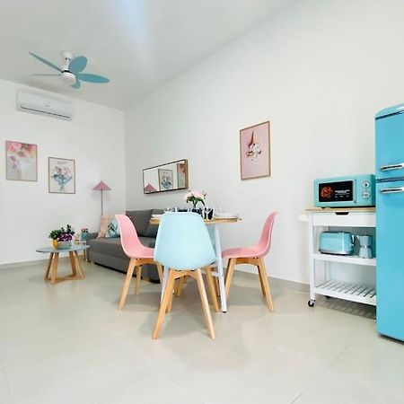 Appartement Sweet Aparment In Russafa à Valence Extérieur photo
