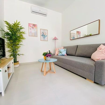 Appartement Sweet Aparment In Russafa à Valence Extérieur photo