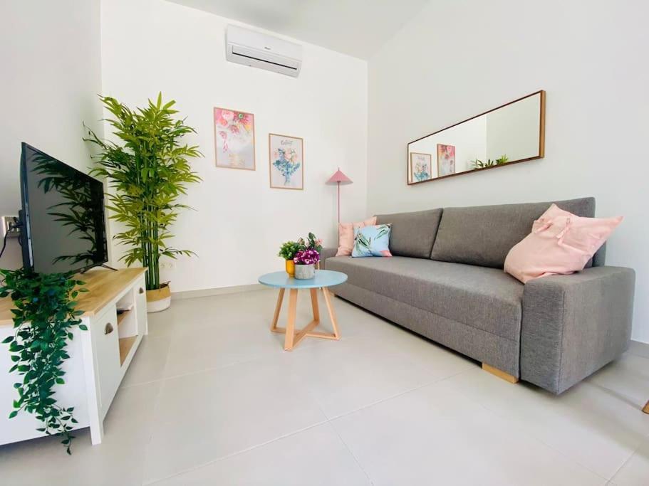 Appartement Sweet Aparment In Russafa à Valence Extérieur photo