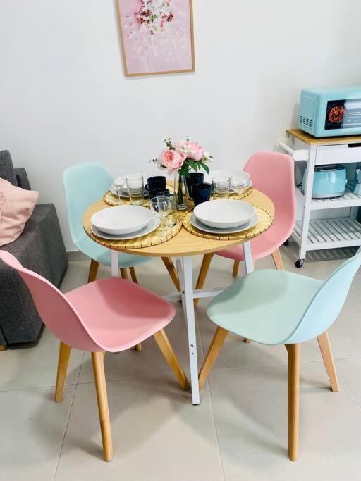 Appartement Sweet Aparment In Russafa à Valence Extérieur photo