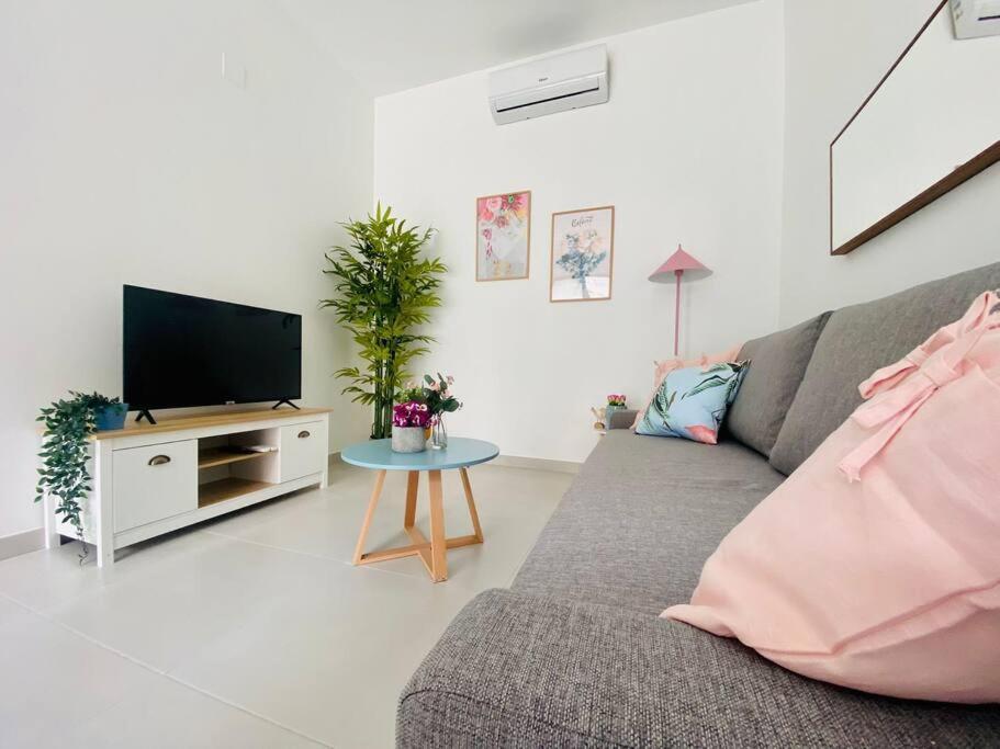 Appartement Sweet Aparment In Russafa à Valence Extérieur photo