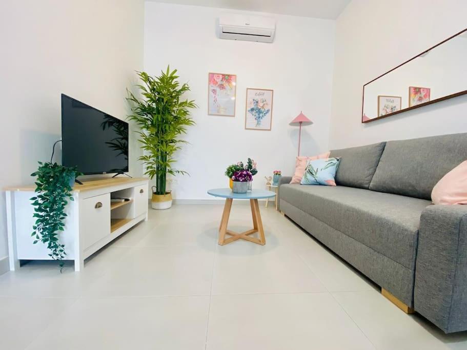 Appartement Sweet Aparment In Russafa à Valence Extérieur photo